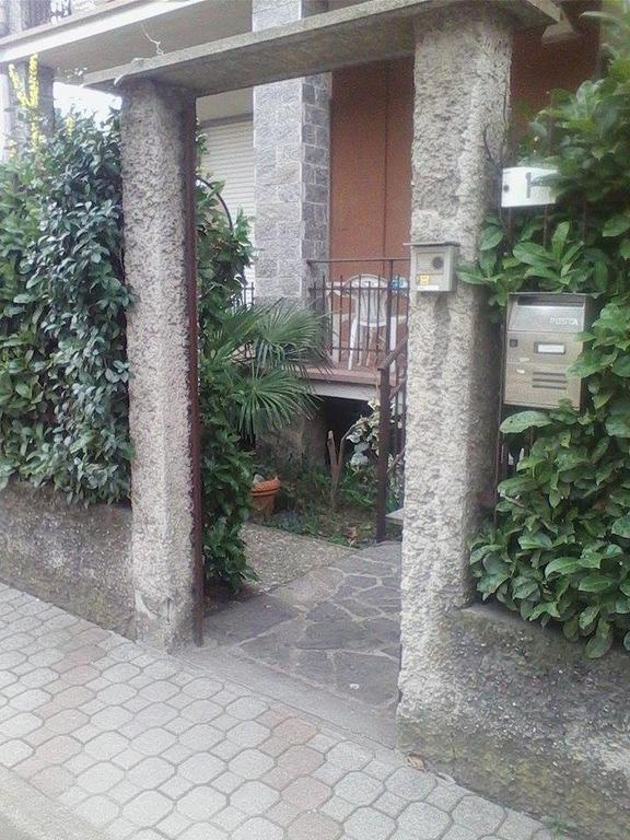 B&B Milano Malpensa 1 Castano Primo Bagian luar foto