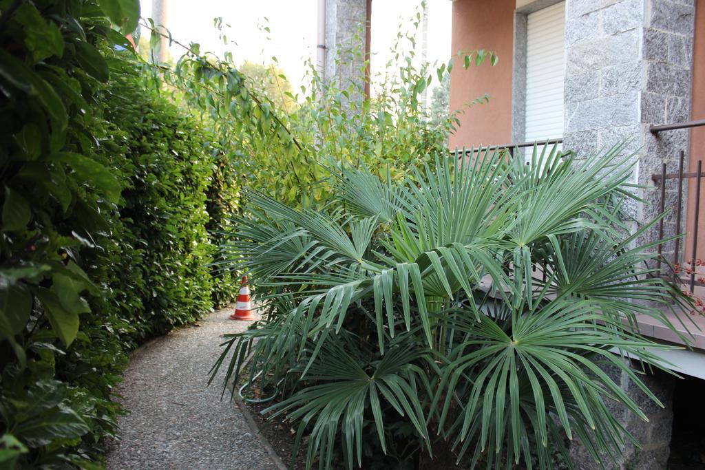 B&B Milano Malpensa 1 Castano Primo Bagian luar foto