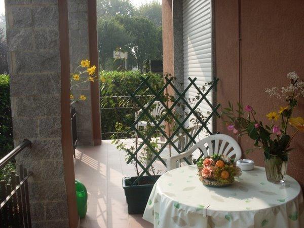 B&B Milano Malpensa 1 Castano Primo Bagian luar foto