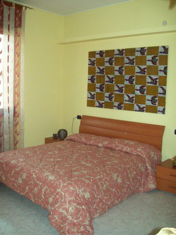 B&B Milano Malpensa 1 Castano Primo Bagian luar foto
