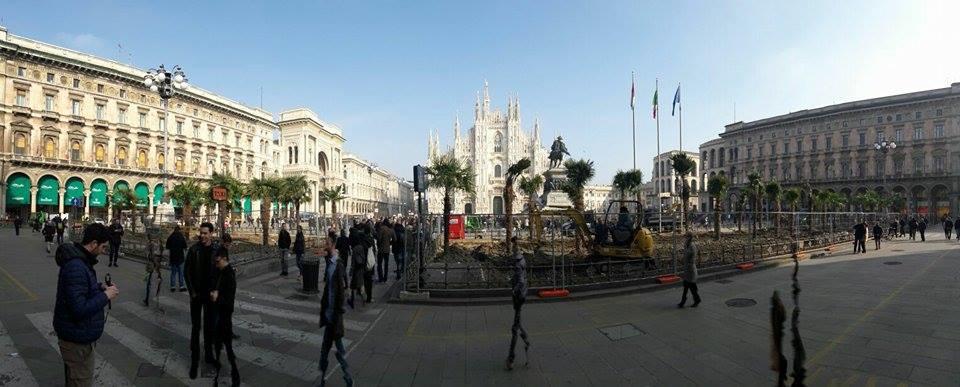 B&B Milano Malpensa 1 Castano Primo Bagian luar foto