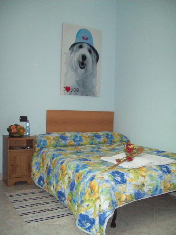 B&B Milano Malpensa 1 Castano Primo Bagian luar foto