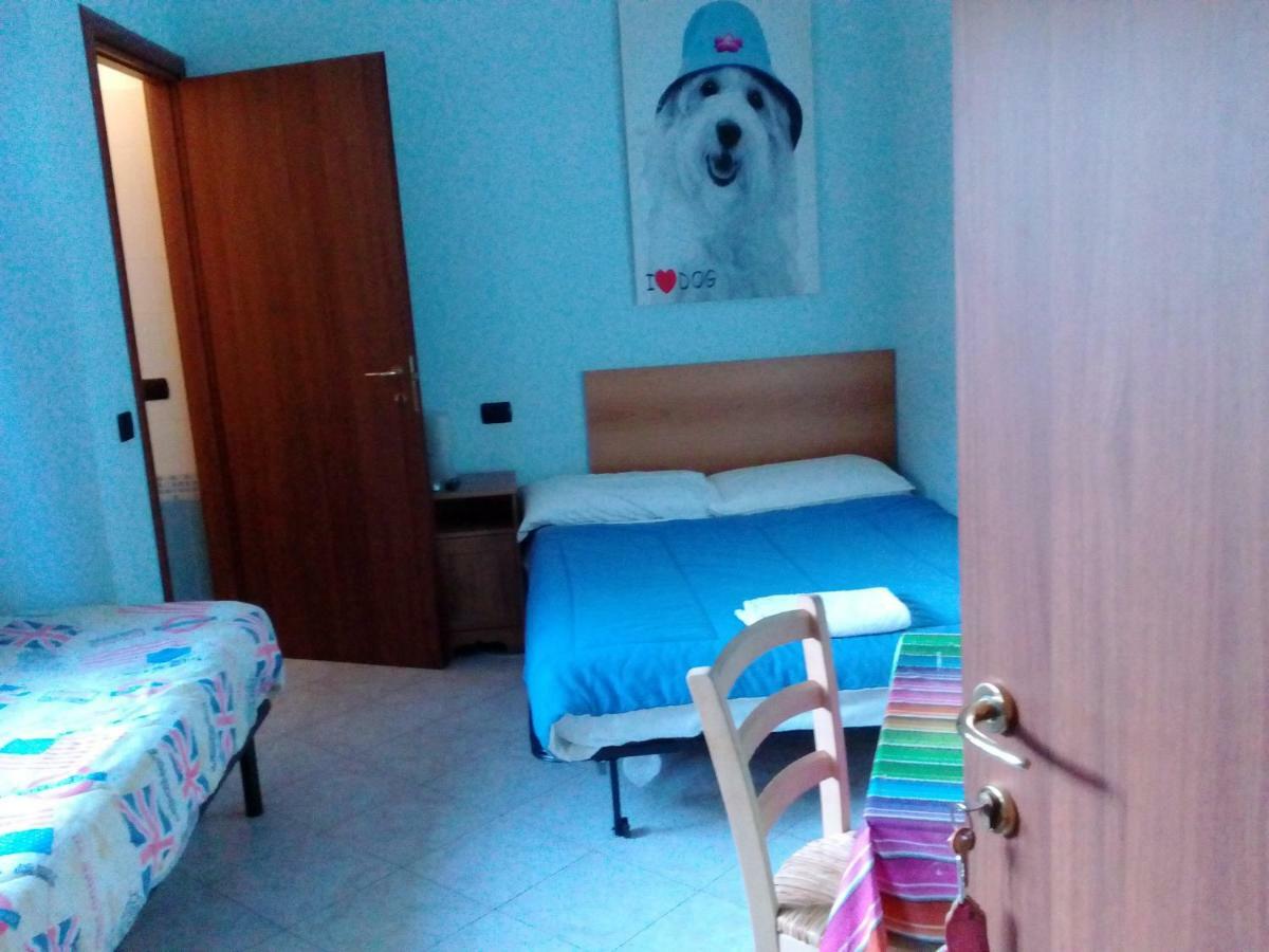 B&B Milano Malpensa 1 Castano Primo Bagian luar foto