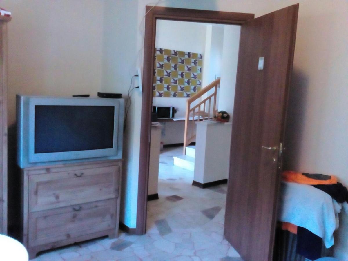 B&B Milano Malpensa 1 Castano Primo Bagian luar foto